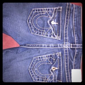 Tru Religion Jeans